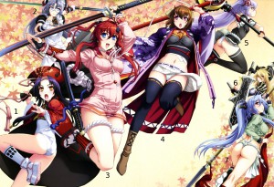 hyakka_ryouran_samurai_girls_cast.jpg