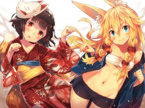 narumi_arata_original_yukata_fox_ears.jpg